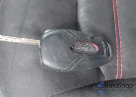 2013 Ford Fusion Se z USA, uszkodzony, nr VIN 3FA6P0HR7DR369166